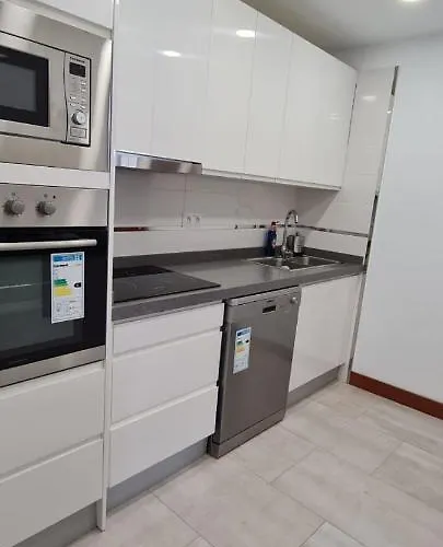 فيلة Pousadoiro *