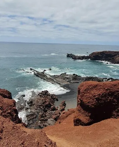 فيلة Pousadoiro *