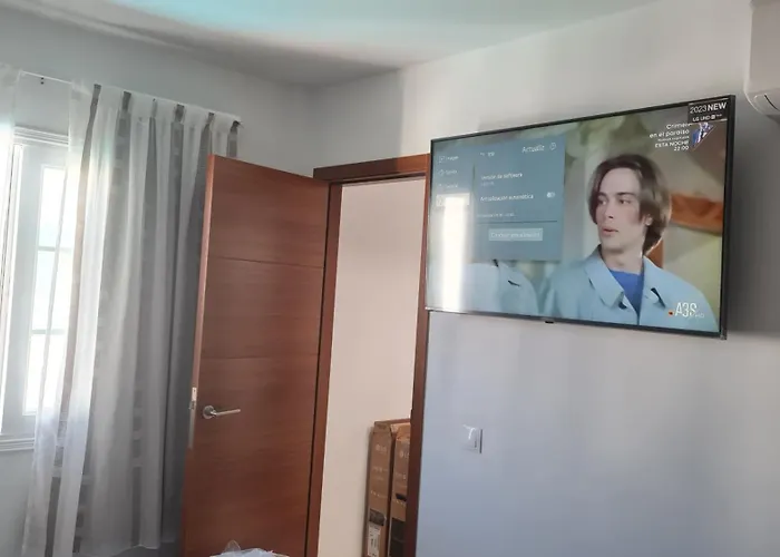 Pousadoiro * بلايا بلانكا