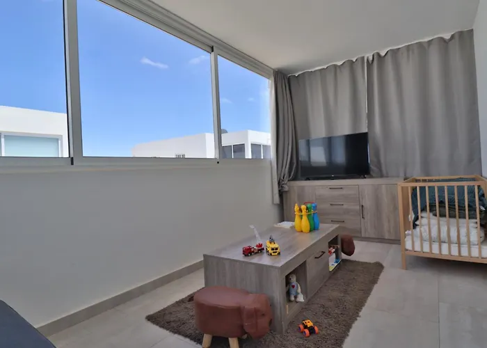 Pousadoiro بلايا بلانكا