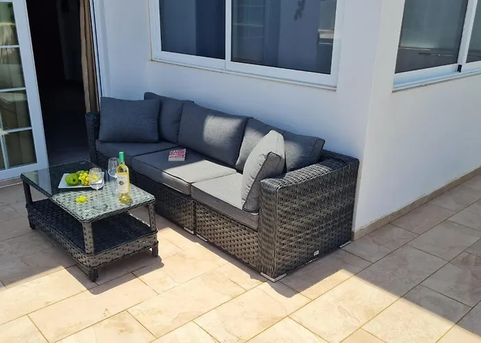 فيلة Pousadoiro *