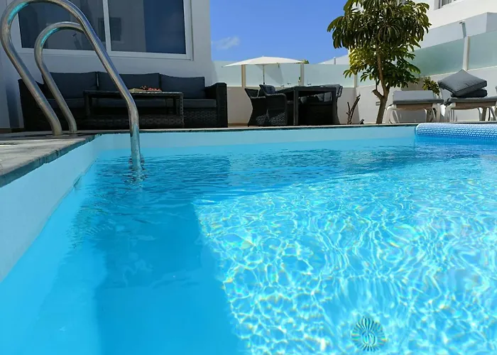 Pousadoiro فيلة بلايا بلانكا