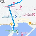 Pousadoiro Villa Playa Blanca (Lanzarote)