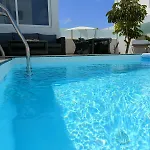 Pousadoiro فيلة بلايا بلانكا