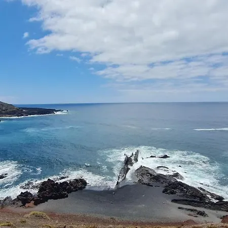 Vila Pousadoiro Playa Blanca (Lanzarote)