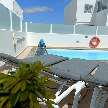 Pousadoiro Vila Playa Blanca (Lanzarote)