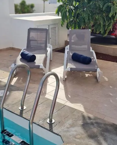 Pousadoiro * Playa Blanca (Lanzarote)