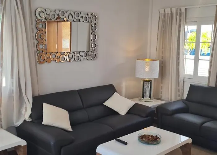 Pousadoiro * Playa Blanca (Lanzarote)