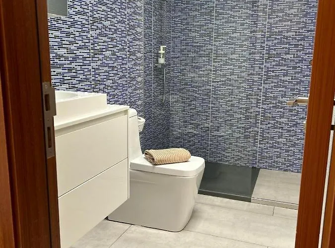 Villa Pousadoiro Playa Blanca (Lanzarote)