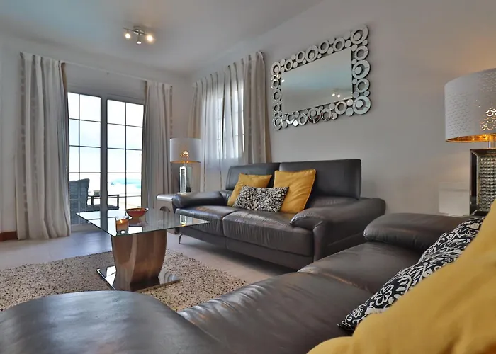 Villa Pousadoiro Playa Blanca (Lanzarote)