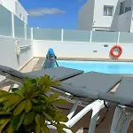 Pousadoiro Villa Playa Blanca (Lanzarote)