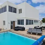 Pousadoiro Villa