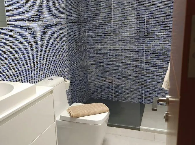 Pousadoiro * Playa Blanca