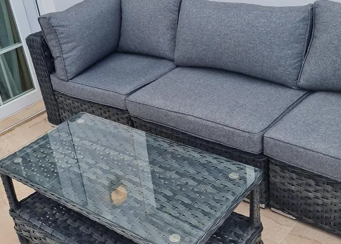 Pousadoiro Villa Playa Blanca